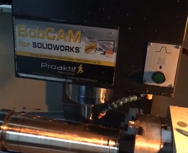 Related image for BobCAD-CAM Inc.