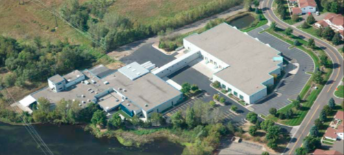 Related image for Cortec Corp.