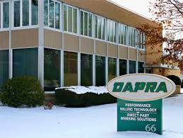 Related image for Dapra Corp.