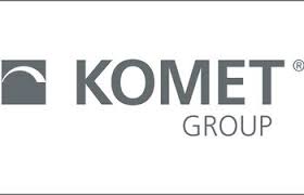 Related image for KOMET of America Inc.