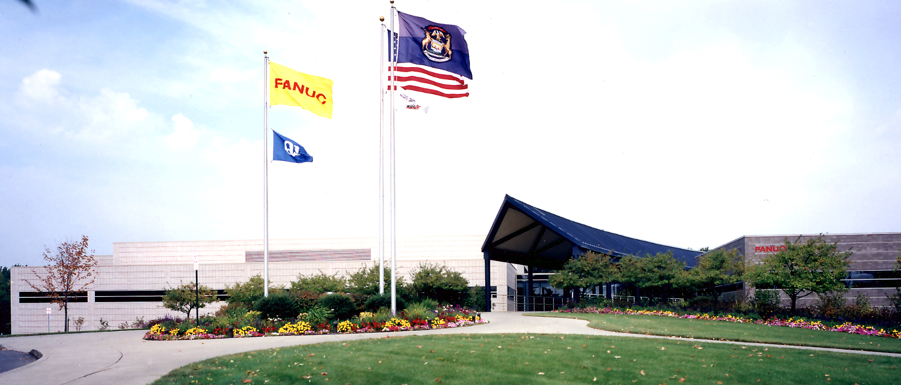 Related image for FANUC America