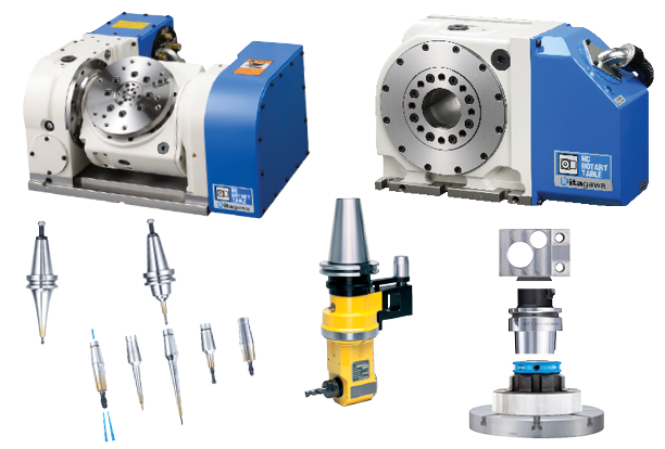 Related image for Tecnara Tooling Systems Inc.