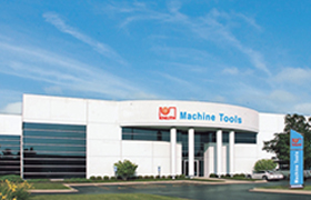 Related image for Knuth Machine Tools USA Inc.