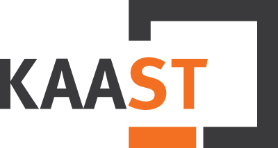 KAAST Machine Tools Inc. logo