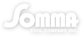 Somma Tool Co. logo