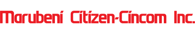 Marubeni Citizen-Cincom Inc. logo