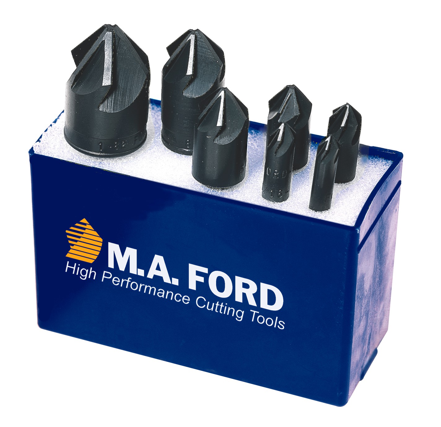 Related image for M.A. Ford