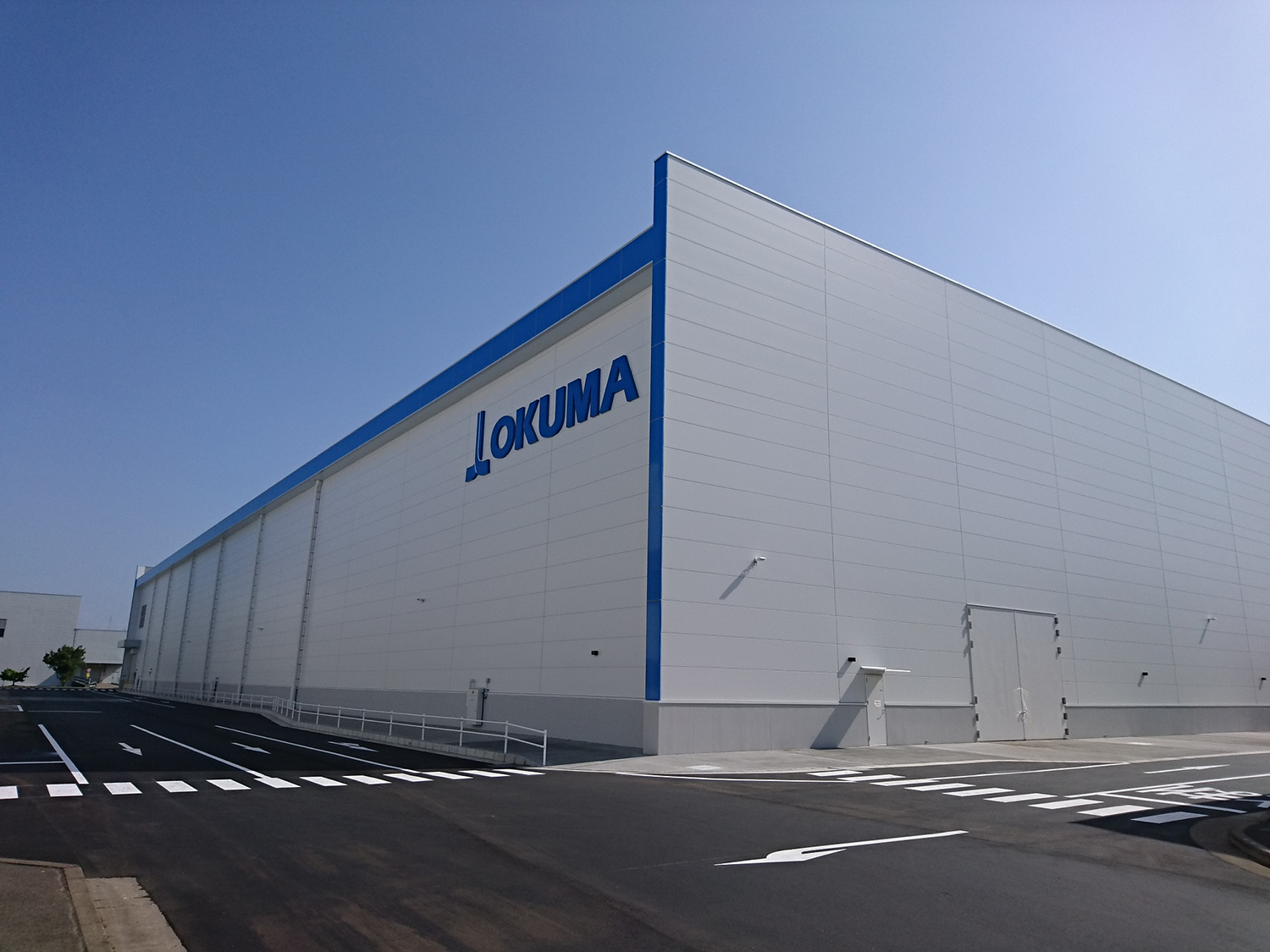 Related image for Okuma America Corp.