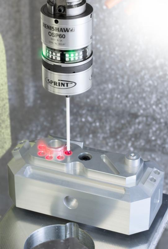 Related image for Renishaw Inc.