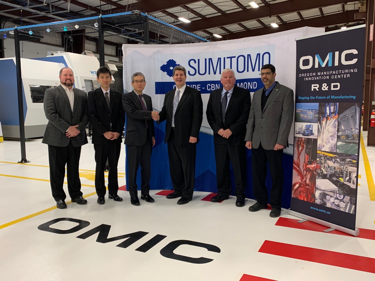 Related image for Sumitomo Electric Carbide Inc.