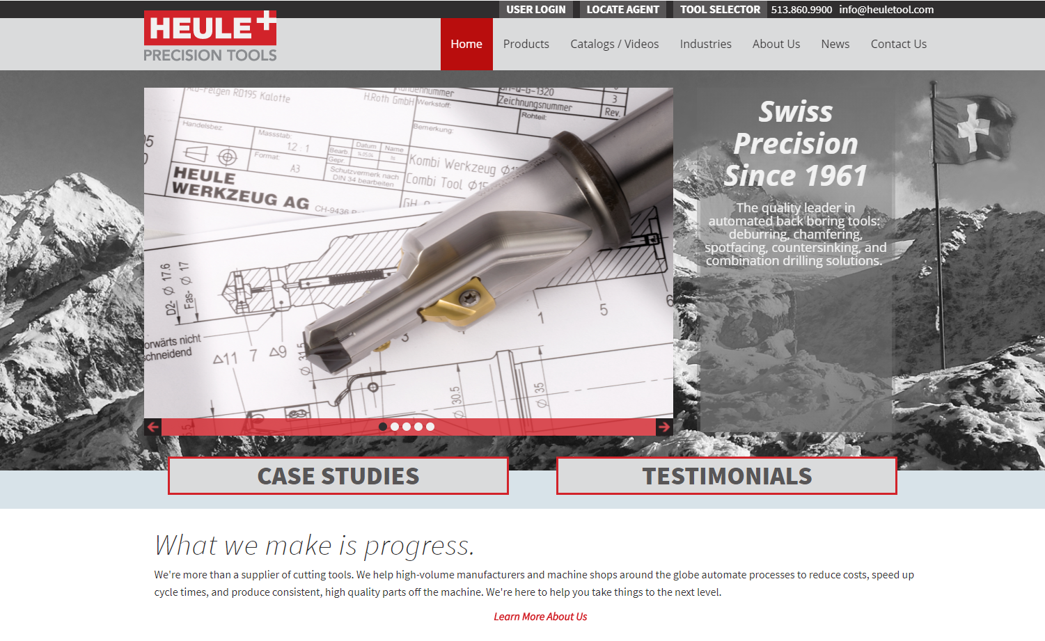 Related image for HEULE Tool Corp.