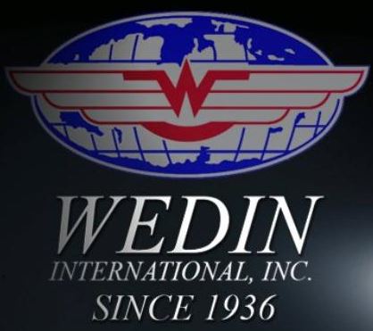 Related image for Wedin Intl.