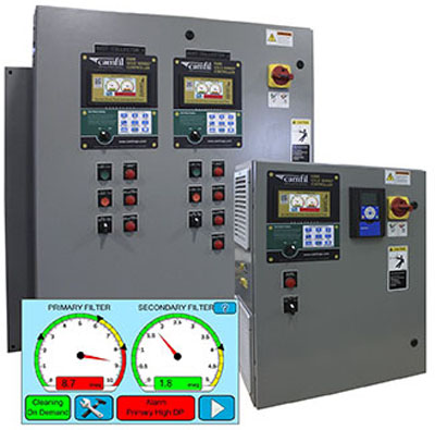 Related image for Camfil Air Pollution Control
