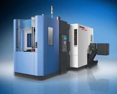 Related image for DN Solutions