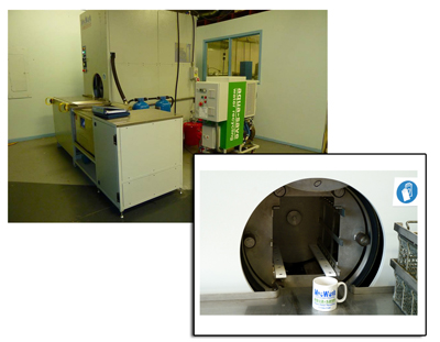 Related image for MecWash Systems