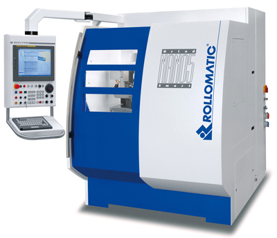 Related image for Rollomatic