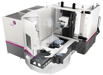 Related image for Fives Machining Systems