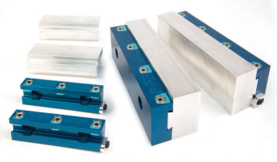 Related image for Kurt Mfg. Co., Industrial Products Div.