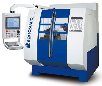 Related image for Rollomatic