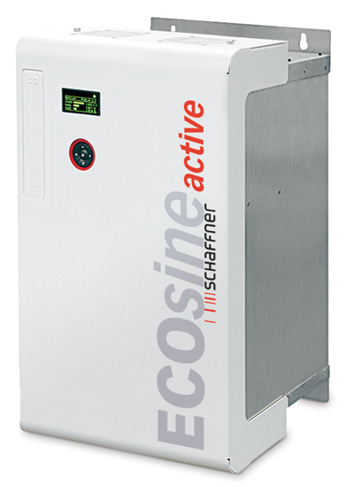 Related image for Schaffner EMC Inc.