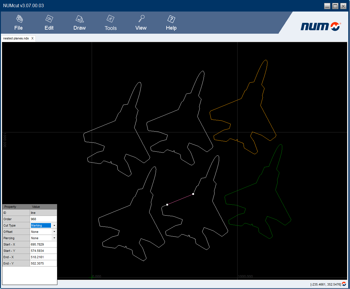 Related image for NUM Corp.