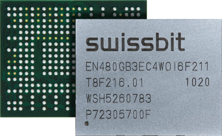 Related image for Swissbit NA Inc.