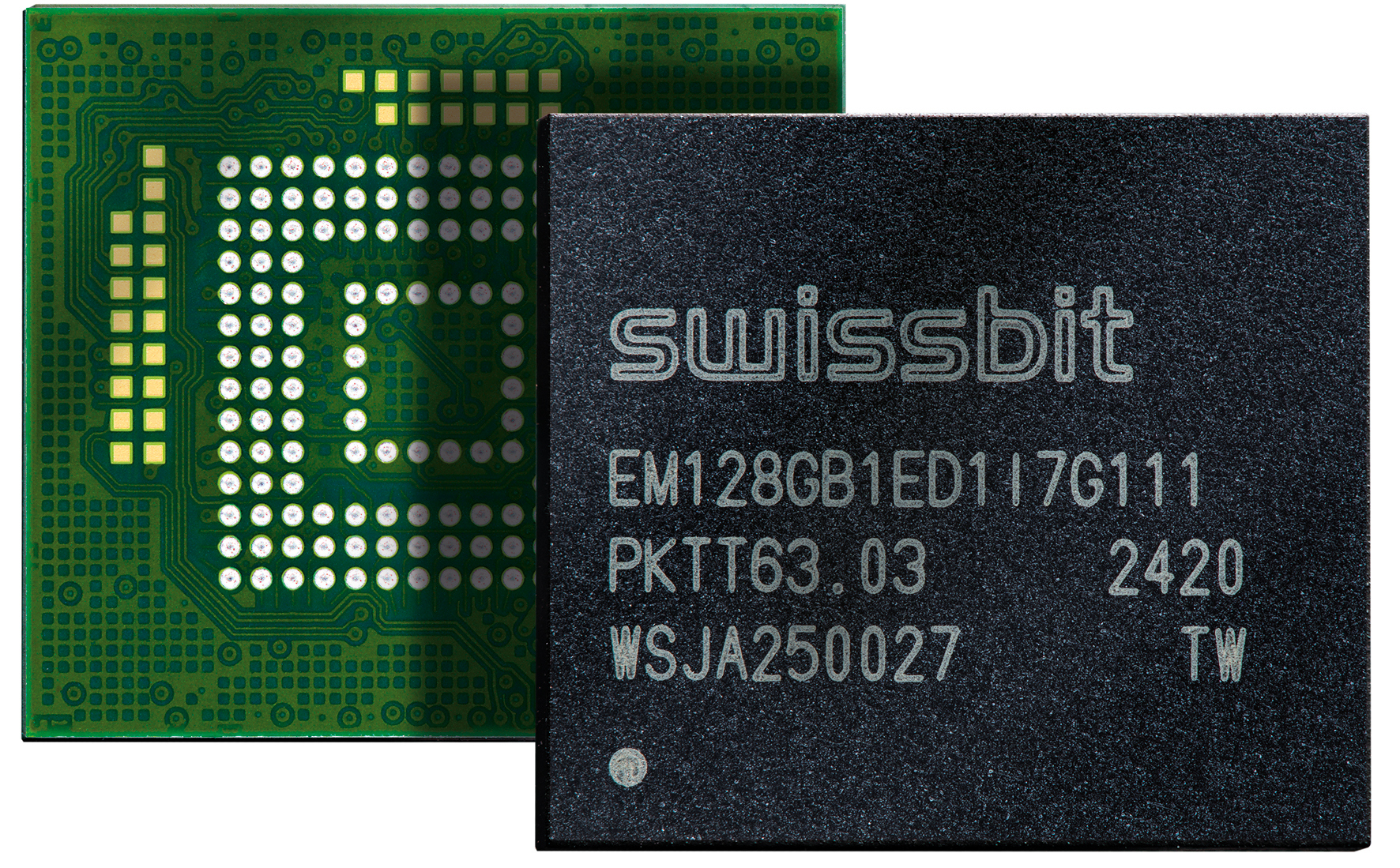 Related image for Swissbit NA Inc.