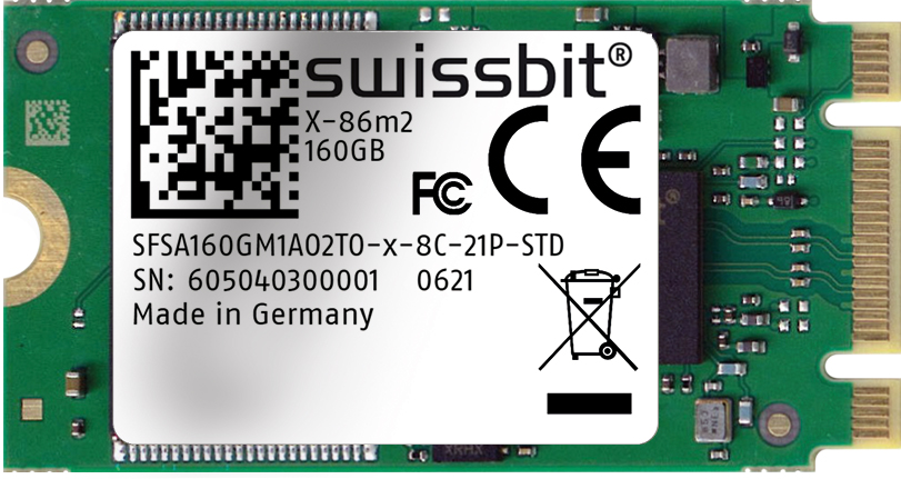 Related image for Swissbit NA Inc.