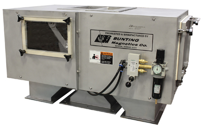 Related image for Bunting Magnetics Co.