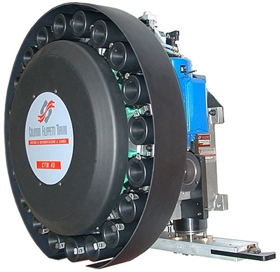 Related image for ITI Tooling Co. Inc.