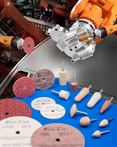 Related image for Rex-Cut Products Inc.
