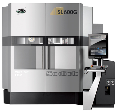 Related image for Sodick Inc.