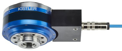 Related image for Kistler Instrument Corp.