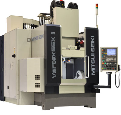 Related image for Mitsui Seiki (USA) Inc.