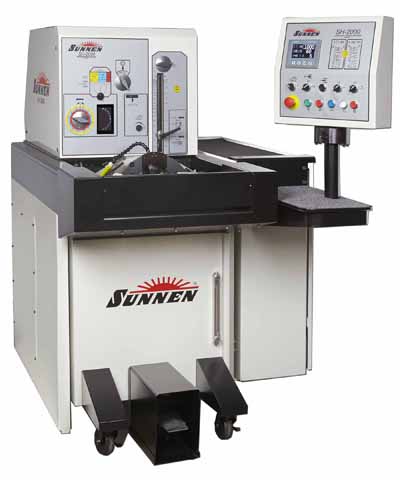 Related image for Sunnen Products Co.