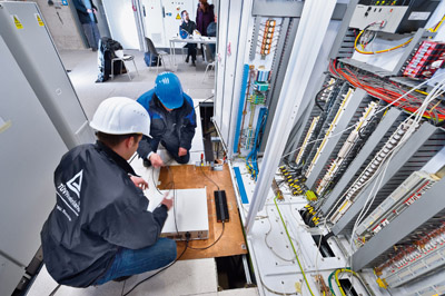 Related image for TUV Rheinland of N.A. Inc.