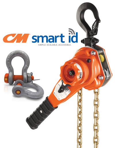 Related image for Columbus McKinnon Corp.