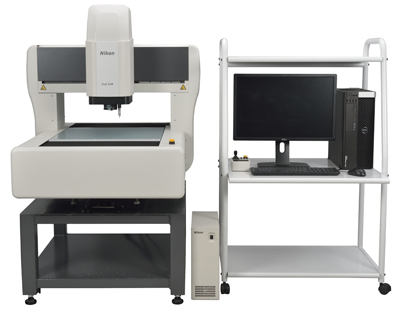 Related image for Nikon Metrology Inc.