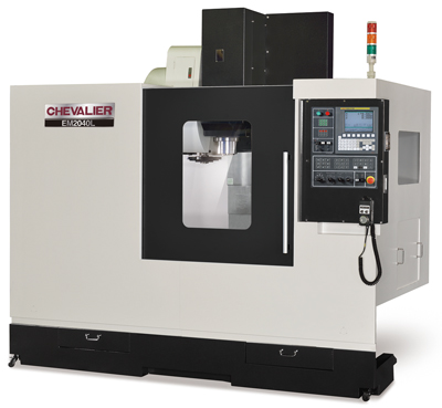 Related image for Chevalier Machinery Inc.