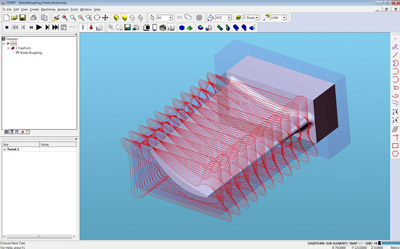 Related image for Esprit CAM
