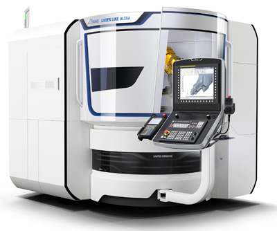 Related image for EWAG (United Grinding Technologies Inc.)