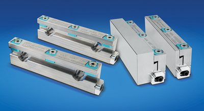 Related image for Kurt Mfg. Co., Industrial Products Div.