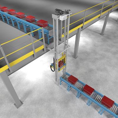 Related image for Wildeck Inc.