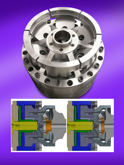 Related image for Northfield Precision Instrument Corp.