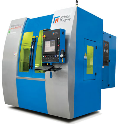 Related image for Prima Power Laserdyne LLC