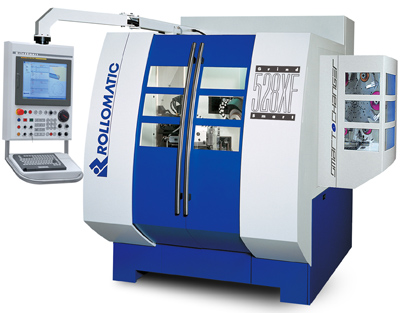 Related image for Rollomatic