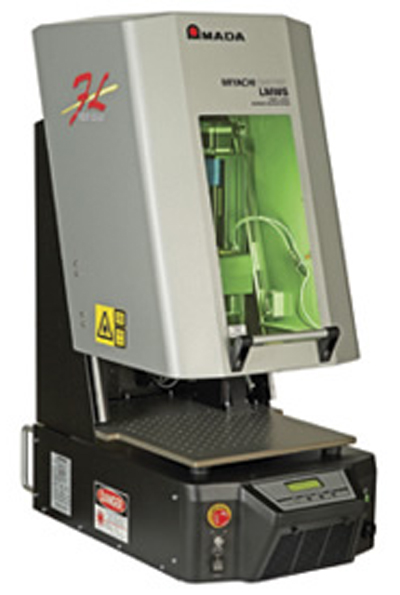 Related image for Amada Weld Tech Inc.