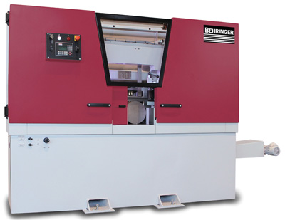 Related image for Behringer Saws Inc.