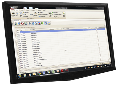 Related image for CribMaster/Winware Inc.