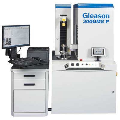 Related image for Gleason Corp.